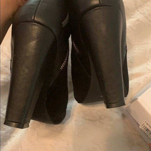 Steve Madden boots - Picture 2 of 8